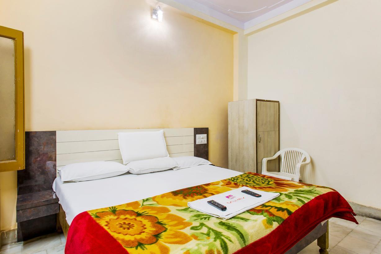 Hotel Sagar Palace Udaipur Ngoại thất bức ảnh