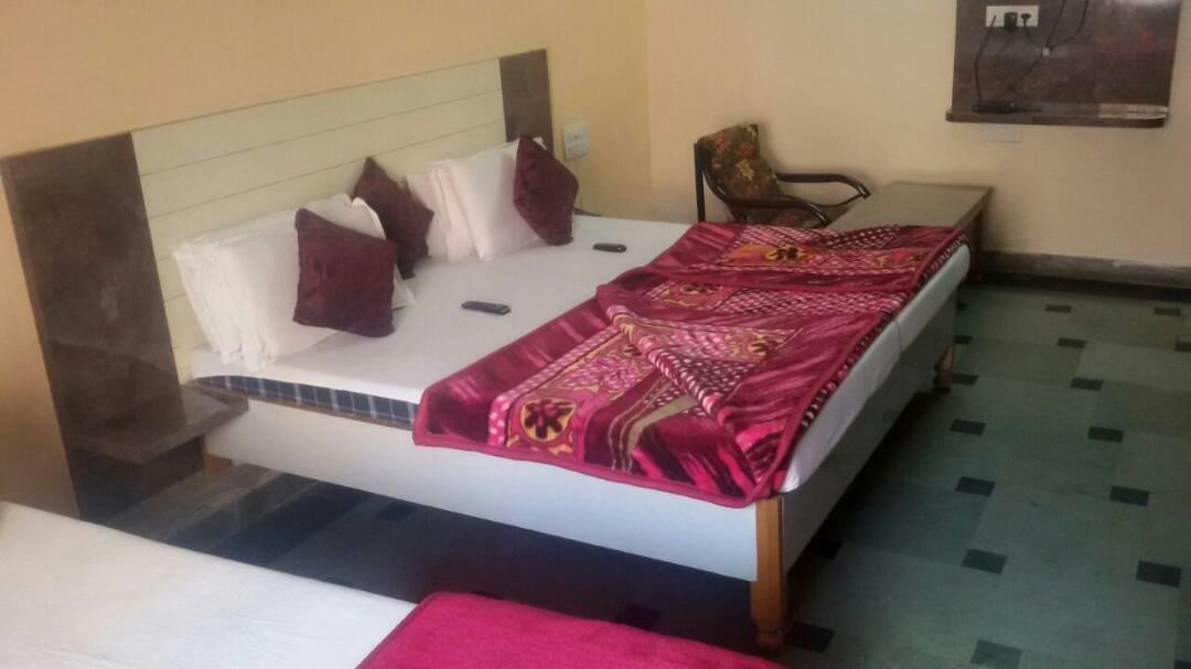 Hotel Sagar Palace Udaipur Ngoại thất bức ảnh