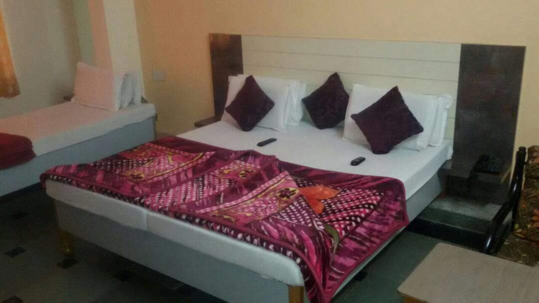 Hotel Sagar Palace Udaipur Ngoại thất bức ảnh
